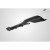2008-2013 BMW M3 E90 E92 E93 Novarix Rear Diffuser - 1 Piece - image 6
