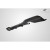 2008-2013 BMW M3 E90 E92 E93 Novarix Rear Diffuser - 1 Piece - image 3
