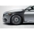 2018-2022 Honda Accord OEM Look Front Fenders - 2 Pieces - image 1