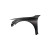 2018-2022 Honda Accord OEM Look Front Fenders - 2 Pieces - image 8