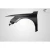 2018-2022 Honda Accord OEM Look Front Fenders - 2 Pieces - image 6