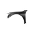2018-2022 Honda Accord OEM Look Carbon Fiber Fender - image 15
