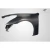 2007-2015 Infiniti G Sedan G25 G35 G37 / Q40 OEM Look Front Fenders - 2 Pieces - image 7