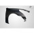 2007-2015 Infiniti G Sedan G25 G35 G37 / Q40 OEM Look Front Fenders - 2 Pieces - image 7