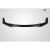 2014-2017 Mazda 6 Lazer Front Lip Spoiler Air Dam - 1 Piece - image 2