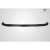2001-2007 Mercedes C Class W203 Carbon Creations L Sport Front Lip Spoiler Air Dam - 1 Piece - image 2