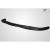 2001-2007 Mercedes C Class W203 Carbon Creations L Sport Front Lip Spoiler Air Dam - 1 Piece - image 4