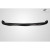 2001-2007 Mercedes C Class W203 Carbon Creations L Sport Front Lip Spoiler Air Dam - 1 Piece - image 10