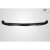 2001-2007 Mercedes C Class W203 L Sport Front Lip Spoiler Air Dam - 1 Piece (S) - image 2