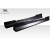 2010-2012 Ford Mustang Circuit Body Kit - 4 Piece - image 18