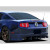 2010-2012 Ford Mustang Duraflex Circuit Body Kit - 4 Piece - image 21
