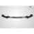 2016-2018 Audi TT RS Kreig Front Lip Spoiler Air Dam - 5 Piece (S) - image 9