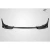 2012-2016 Jeep Grand Cherokee GR Tuning Carbon Fiber Front Lip - image 3