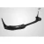 2012-2016 Jeep Grand Cherokee GR Tuning Carbon Fiber Front Lip - image 5