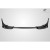 2012-2016 Jeep Grand Cherokee SRT8 GR Tuning Front Lip Spoiler Air Dam - 1 Piece - image 2