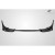 2012-2016 Jeep Grand Cherokee SRT8 GR Tuning Front Lip Spoiler Air Dam - 1 Piece - image 5