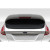 2014-2019 Ford Fiesta Fado Rear Roof Wing Spoiler - 1 Piece (S) - image 1