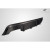 1997-1999 Mitsubishi Eclipse Cartwercs Rear Diffuser - 1 Piece - image 7