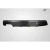 1997-1999 Mitsubishi Eclipse Cartwercs Rear Diffuser - 1 Piece - image 3