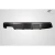 1997-1999 Mitsubishi Eclipse Cartwercs Rear Diffuser - 1 Piece - image 9
