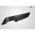 1997-1999 Mitsubishi Eclipse Cartwercs Rear Diffuser - 1 Piece - image 8