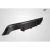 1997-1999 Mitsubishi Eclipse Cartwercs Rear Diffuser - 1 Piece - image 11