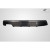 1997-1999 Mitsubishi Eclipse Carbon Creations Cartwercs Rear Diffuser - 1 Piece - image 5