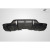 2015-2018 Mercedes Benz W205 C63 AMG Power Rear Diffuser - 1 Piece (S) - image 7