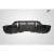 2015-2018 Mercedes Benz W205 C63 AMG Power Rear Diffuser - 1 Piece (S) - image 3