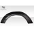 2020-2025 Ford Explorer Warder Fender Flare - image 5