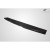 2019-2025 Chevrolet Silverado Tornado Rear Tailgate Wing Spoiler - 3 Pieces - image 7