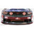 2010-2012 Ford Mustang Circuit Front Bumper - 1 Piece - image 6