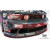 2010-2012 Ford Mustang Circuit Front Bumper - 1 Piece - image 8