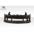 2010-2012 Ford Mustang Circuit Front Bumper - 1 Piece - image 6