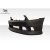 2010-2012 Ford Mustang Circuit Front Bumper - 1 Piece - image 8