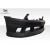2010-2012 Ford Mustang Circuit Front Bumper - image 12