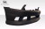 2010-2012 Ford Mustang Duraflex Circuit Front Bumper Cover 1 Piece
