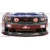 2010-2012 Ford Mustang Circuit Front Bumper - image 4