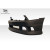 2010-2012 Ford Mustang Circuit Front Bumper - 1 Piece - image 5