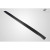 2017-2020 Fiat 124 Spider Speed Side Skirt Rocker Panel Splitters - 2 Pieces (S) - image 4