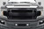 2018-2020 Ford F-150 Carbon Creations Rocky Grille 1 Piece