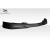 2003-2005 Mitsubishi Lancer Evolution 8 9 Racer X Front Lip Spoiler Air Dam - 1 Piece - image 7