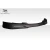 2003-2005 Mitsubishi Lancer Evolution 8 9 Racer X Front Lip Spoiler Air Dam - 1 Piece - image 11