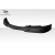 2003-2005 Mitsubishi Lancer Evolution 8 9 Racer X Front Lip Spoiler Air Dam - 1 Piece - image 5