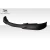 2003-2005 Mitsubishi Lancer Evolution 8 9 Racer X Front Lip Spoiler Air Dam - 1 Piece - image 10