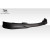 2003-2005 Mitsubishi Lancer Evolution 8 9 Racer X Front Lip Spoiler Air Dam - 1 Piece - image 8