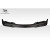 2003-2005 Mitsubishi Lancer Evolution 8 9 Racer X Front Lip Spoiler Air Dam - 1 Piece - image 6