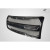 2009-2014 Ford F-150 Rage Grille - 1 Piece - image 6