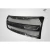2009-2014 Ford F150 Rage Carbon Fiber Grille - image 5