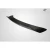 2015-2023 Ford Mustang Coupe Performance PP1 Wicker Rear Wing Spoiler - 1 Piece - image 6
